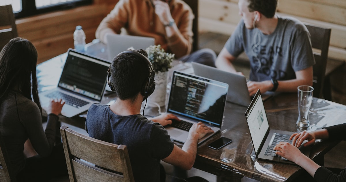 Leadership in Team Development