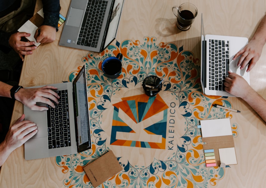 Effective Communication in Teams